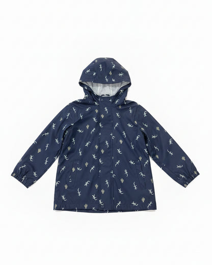 Miles the label Vêtement pluie, Coupe-vent