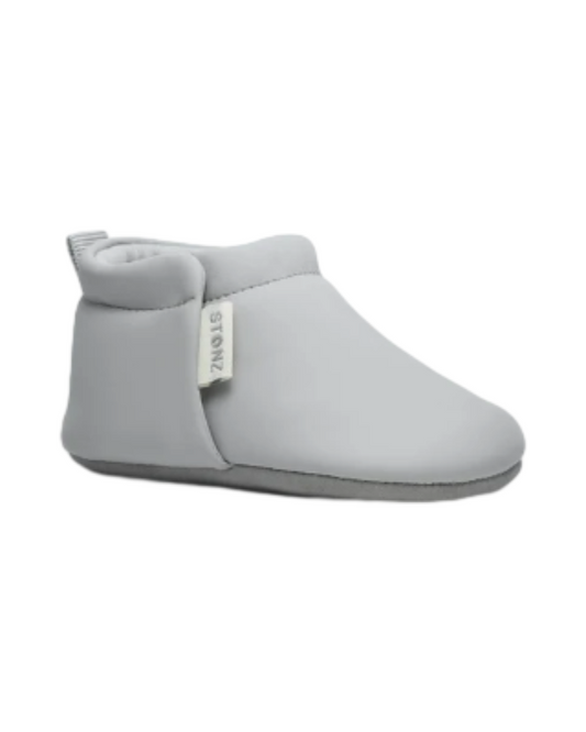 Stonz Chausson Neutre Gris
