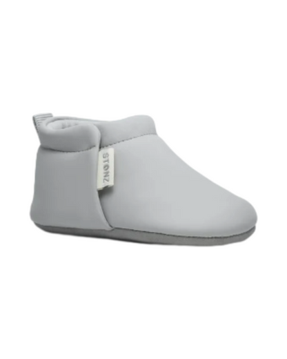Stonz Chausson Neutre Gris