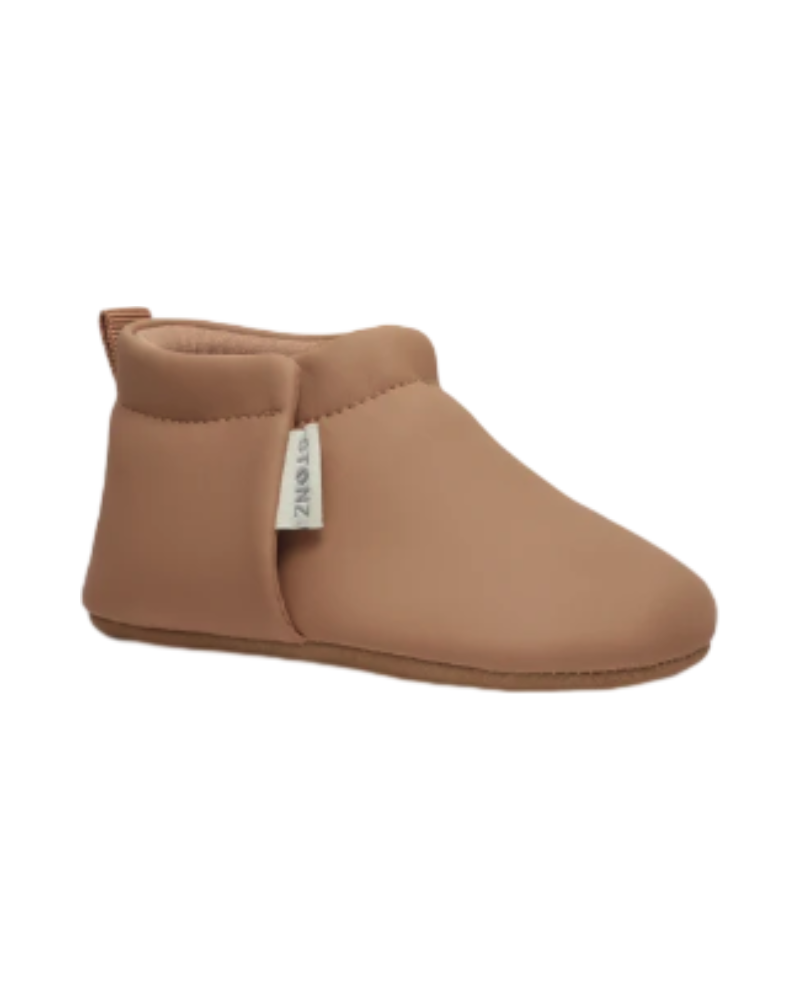 Stonz Chausson Neutre Marron