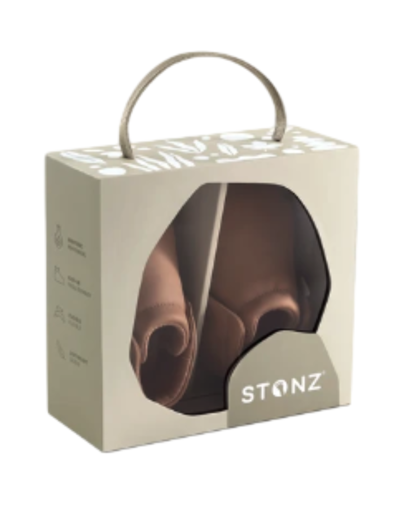 Stonz Chausson