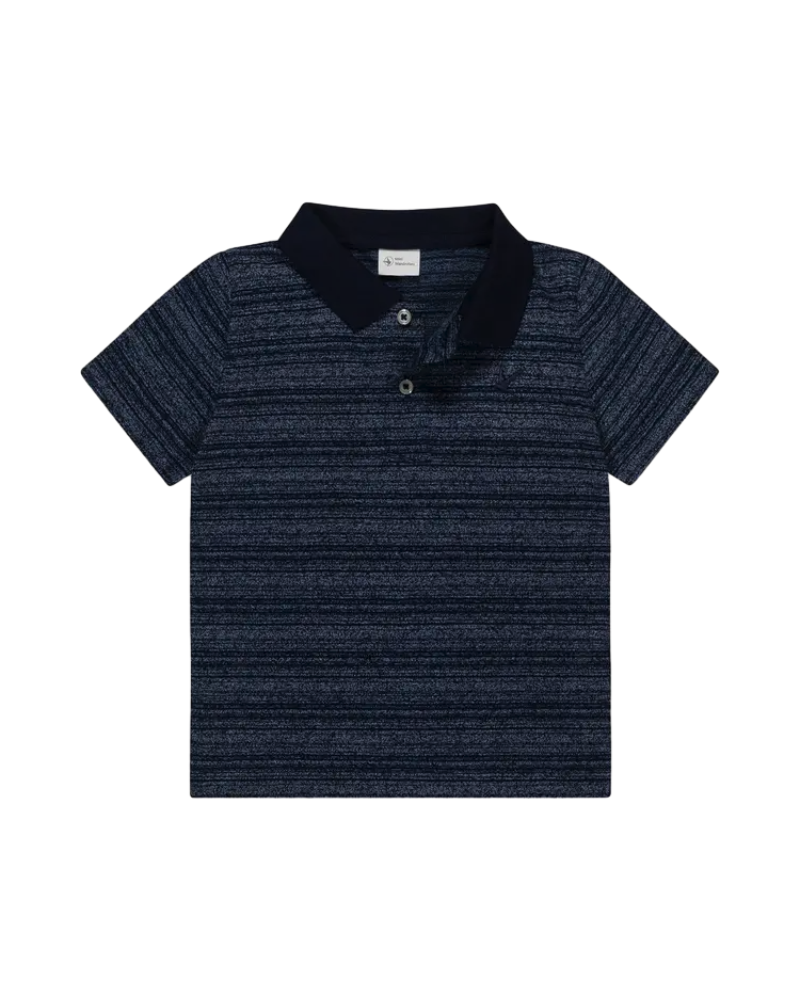 Mini Wardrobes Tee-shirt Garçon Jaune