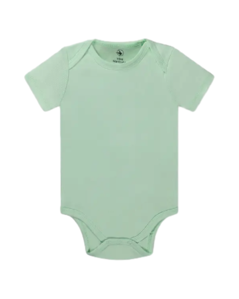 Mini Wardrobes Cache-couche Neutre Vert