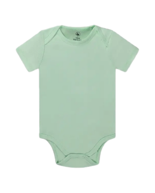 Mini Wardrobes Cache-couche Neutre Vert