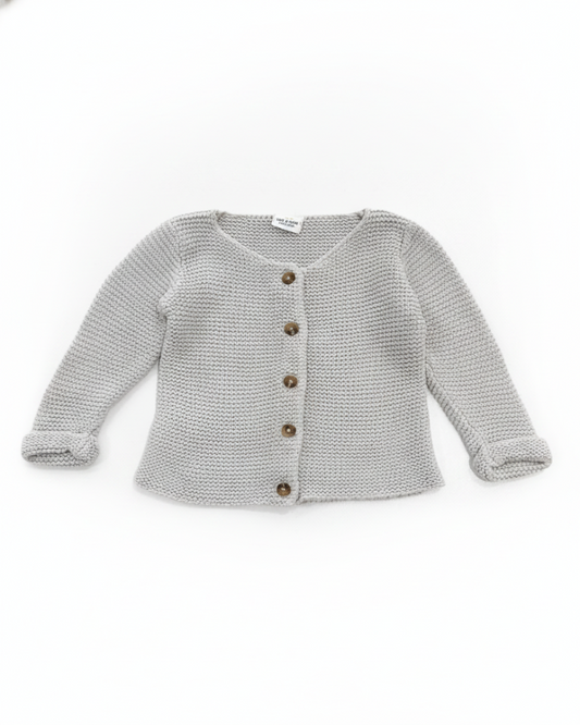 Tape à l'oeil Cardigan Neutre Beige