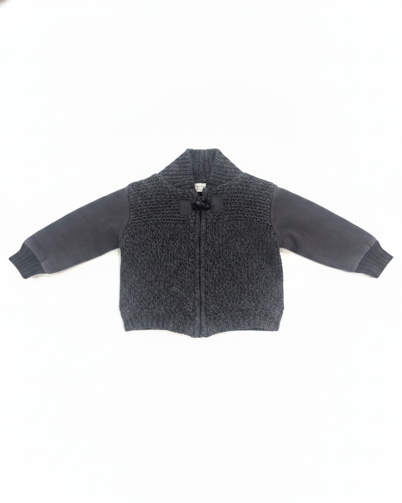 Marèse Veste Neutre Gris