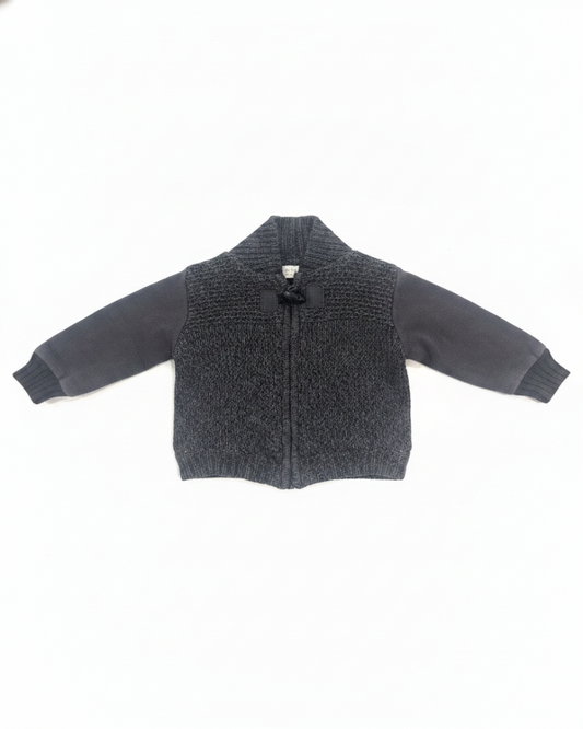 Marèse Veste Neutre Gris