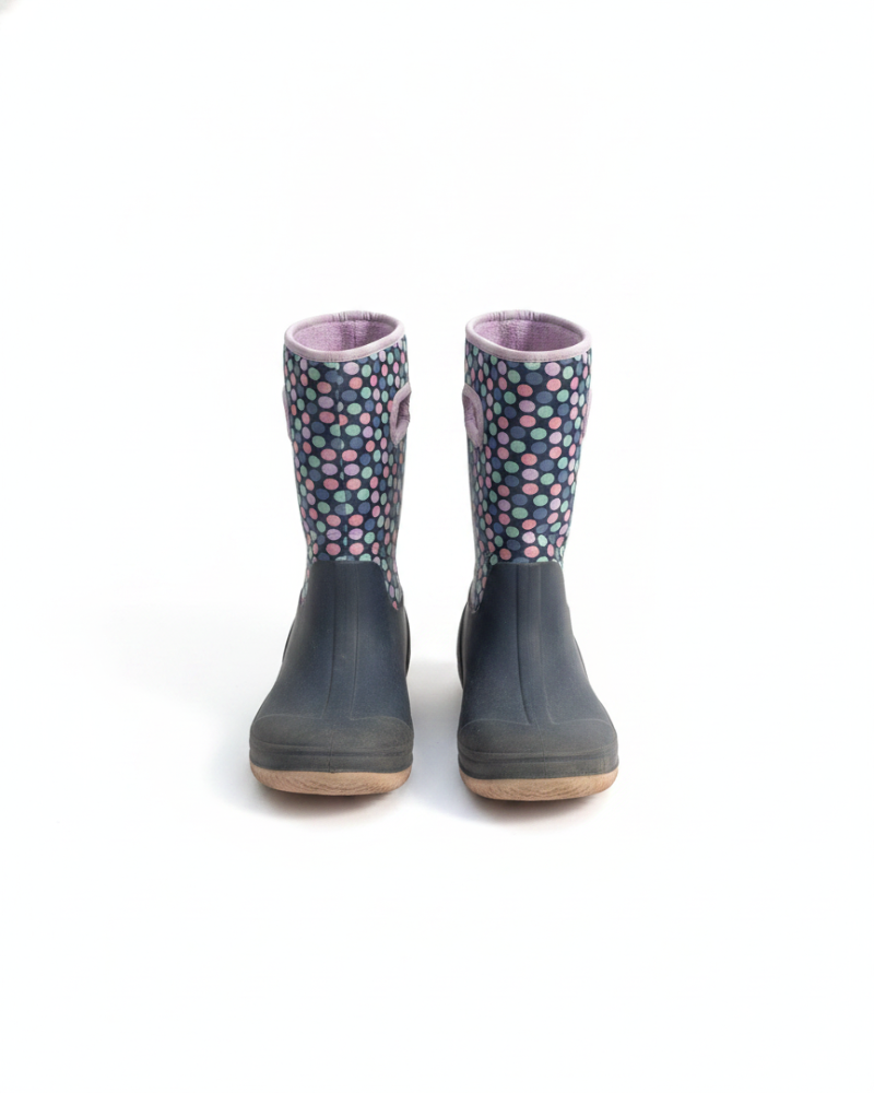 Joe Fresh Botte mi-saison Fille Violet