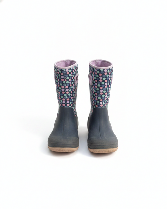 Joe Fresh Botte mi-saison Fille Violet