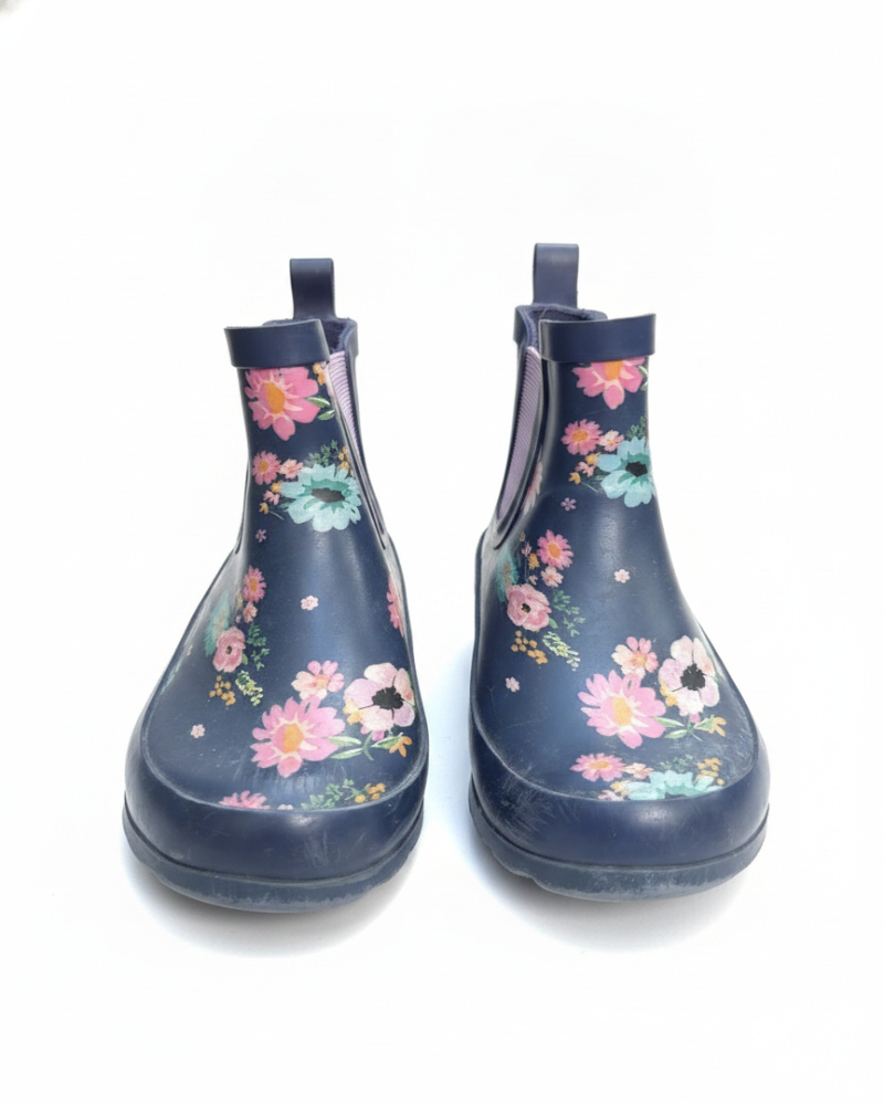 George Bottes de pluie