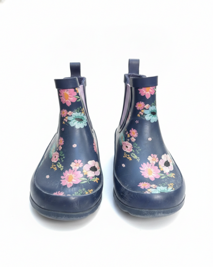 George Bottes de pluie