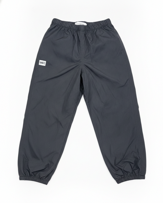 MEC Pantalons d'exterieur Neutre Noir