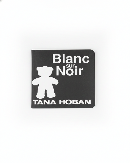 Blanc Noir Livre Neutre Blanc
