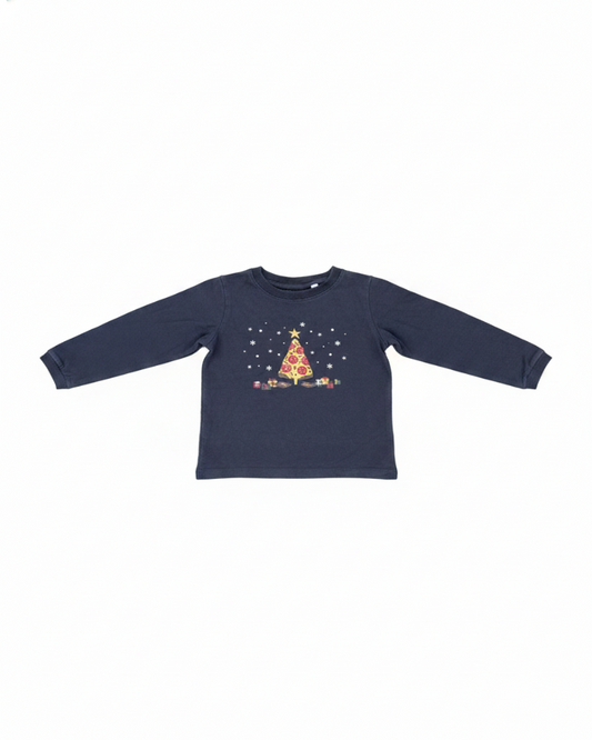Minymo Tee-shirt Garçon Vert