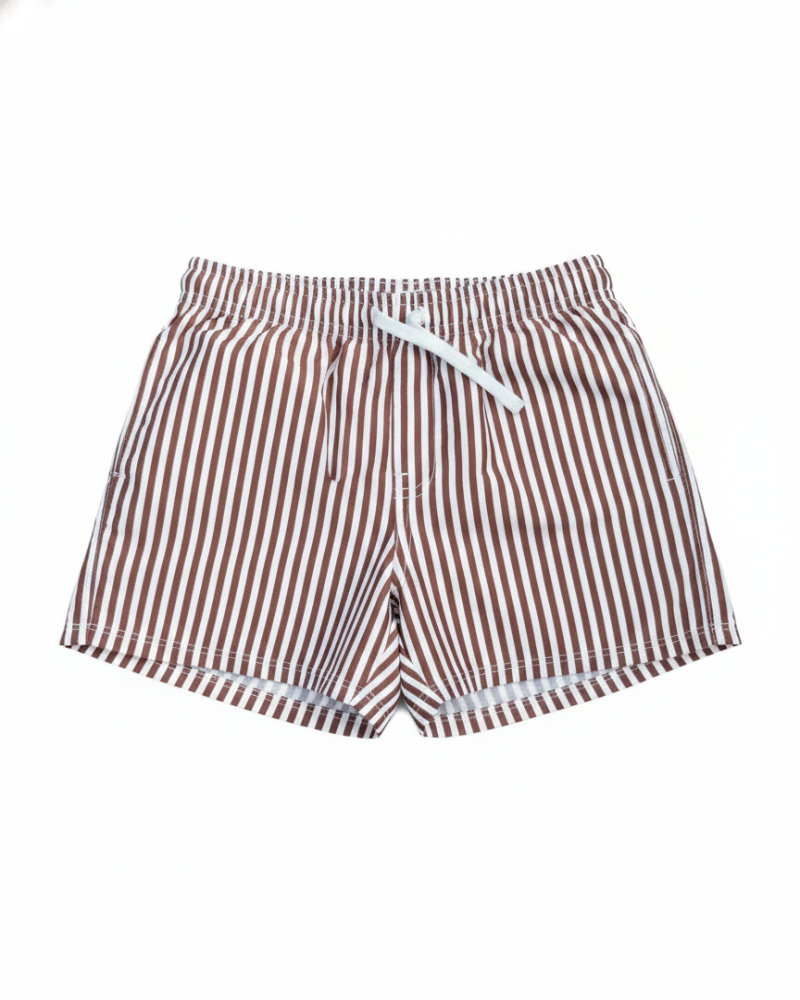 H&M Maillots de bain Garçon Blanc