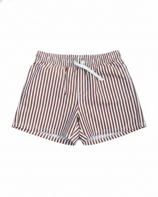 H&M Maillots de bain Garçon Blanc