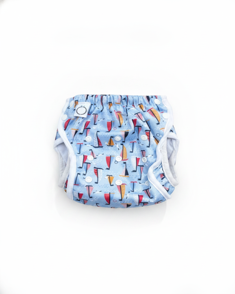 Omaiki Maillots de bain Neutre Blanc