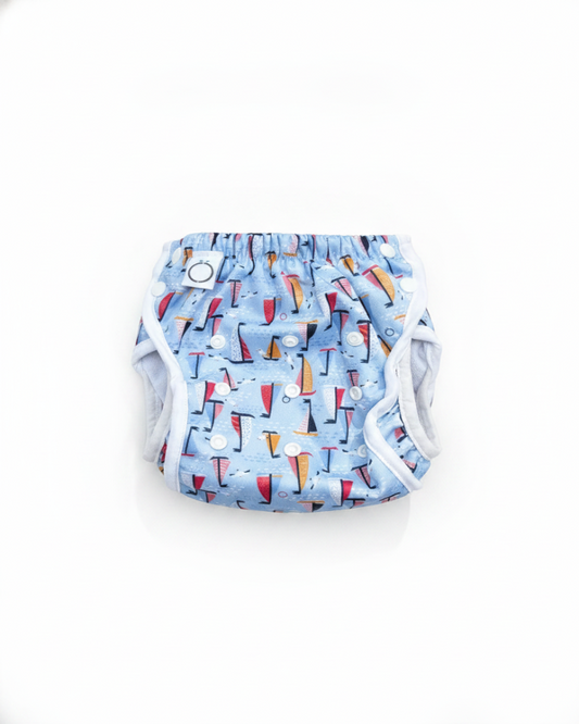 Omaiki Maillots de bain Neutre Blanc