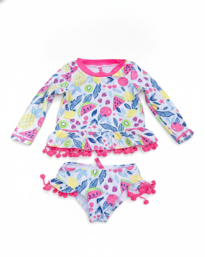 Betsey Johnson Maillots de bain Fille Vert
