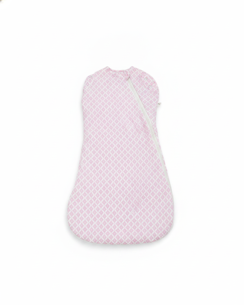 Perlimpinpin Dormeuse Fille Blanc