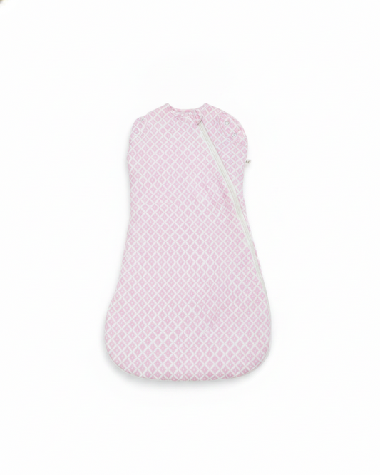 Perlimpinpin Dormeuse Fille Blanc