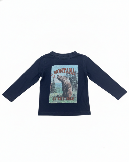 Monoprix Tee-shirt Garçon Blanc