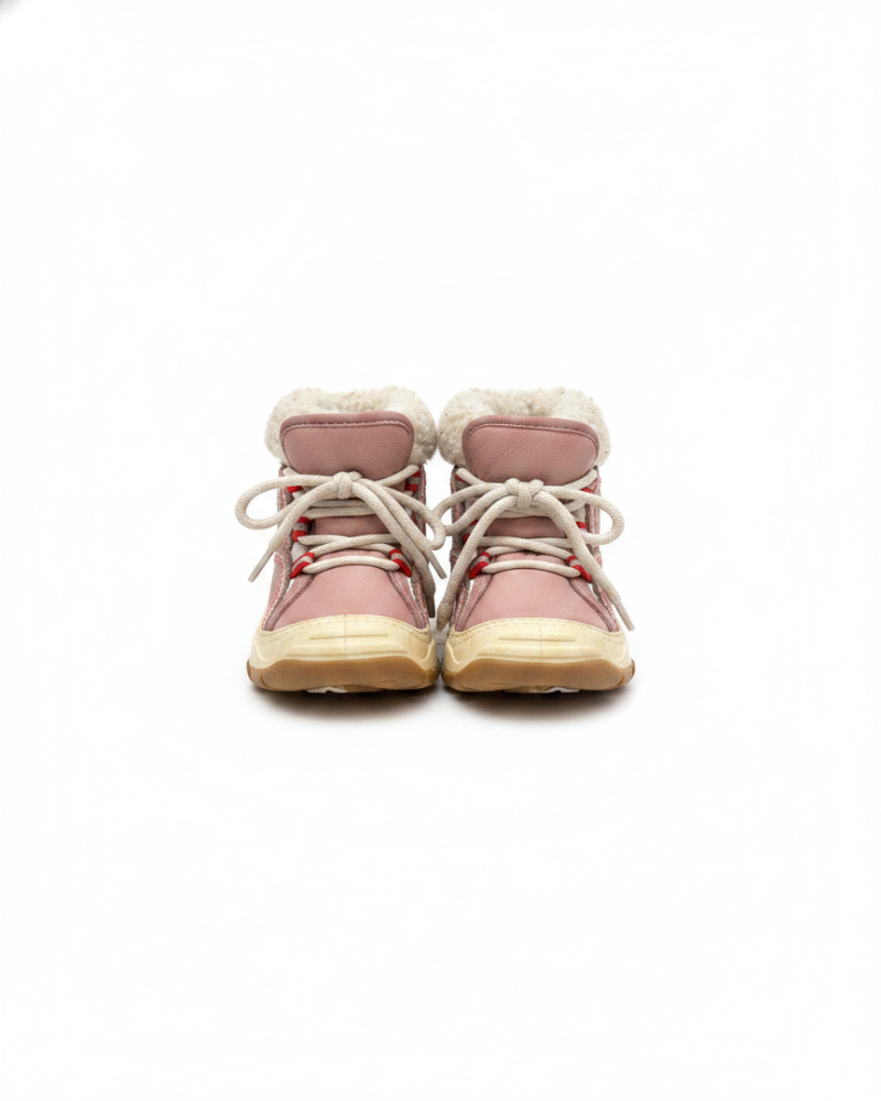 Olang Bottes d'hiver Fille Beige