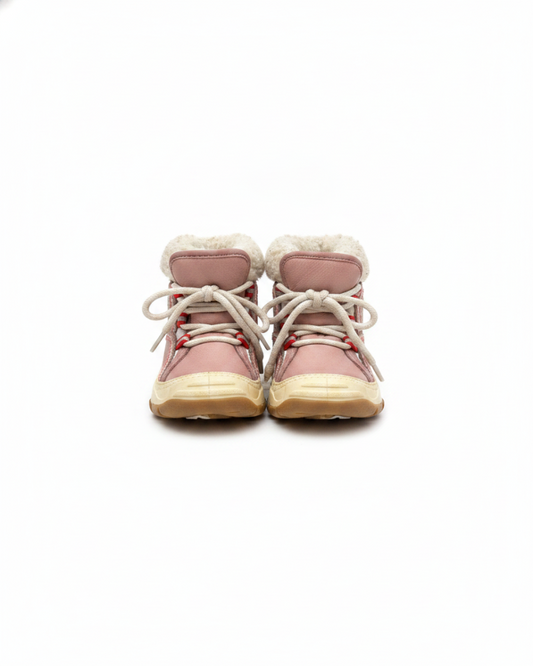 Olang Bottes d'hiver Fille Beige