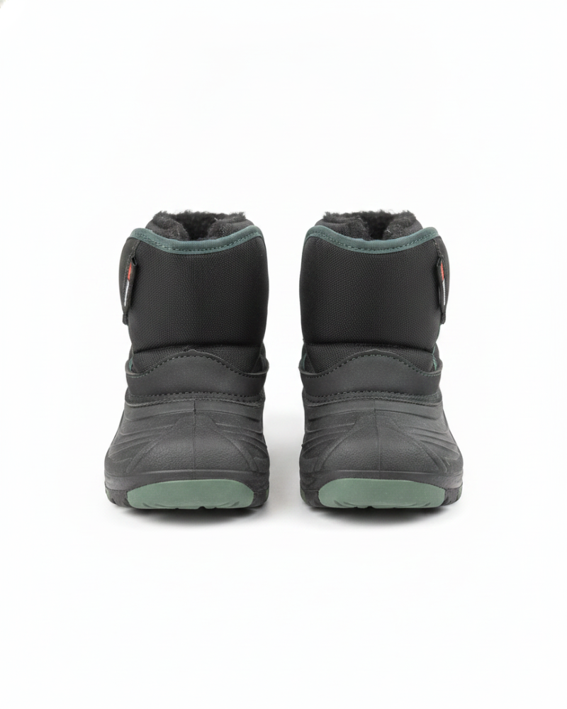 Gagou Tagou Bottes d'hiver Neutre Vert