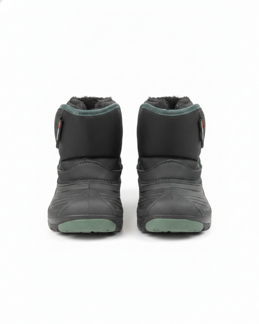 Gagou Tagou Bottes d'hiver Neutre Vert