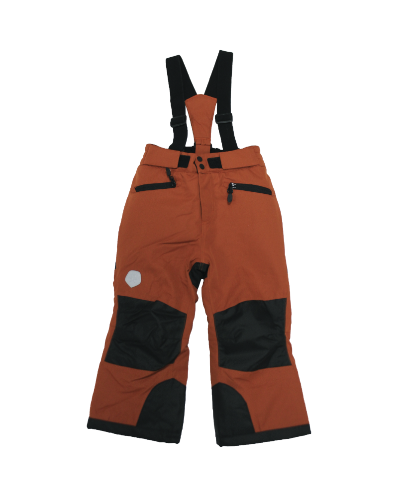 Color Kids Pantalons d'exterieur Neutre Noir