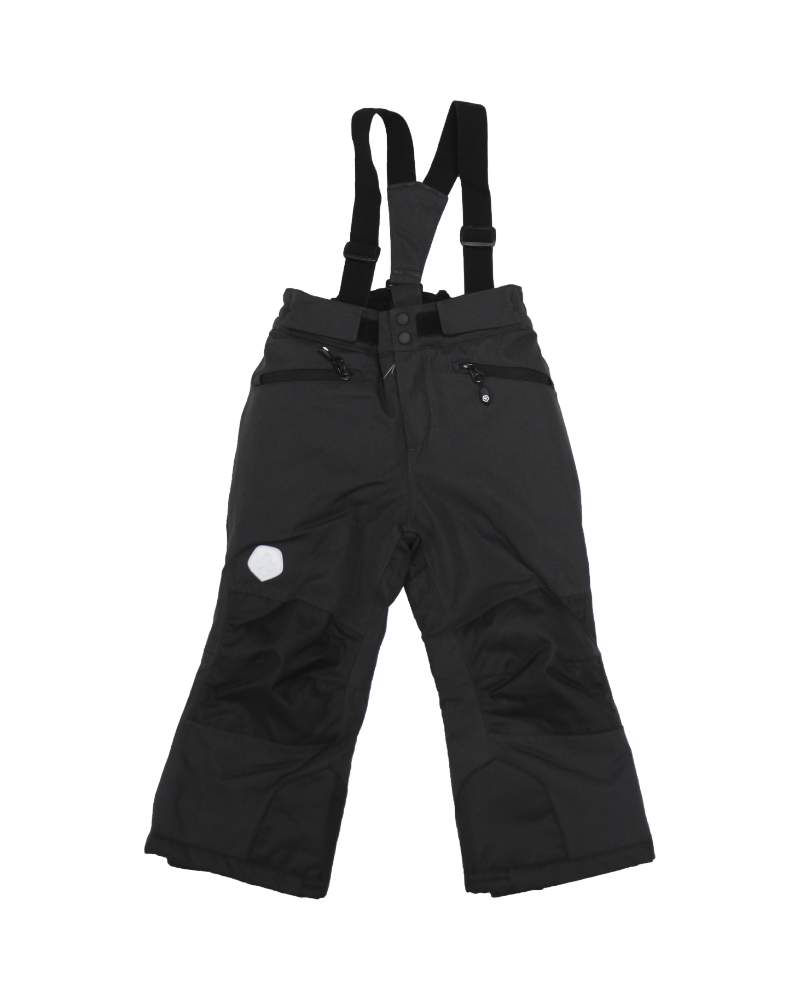Color Kids Pantalons d'exterieur Neutre Gris