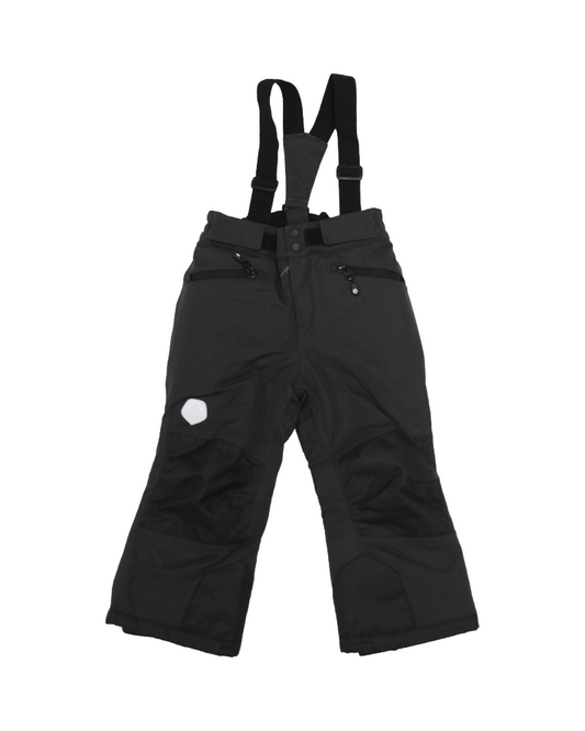 Color Kids Pantalons d'exterieur Neutre Gris