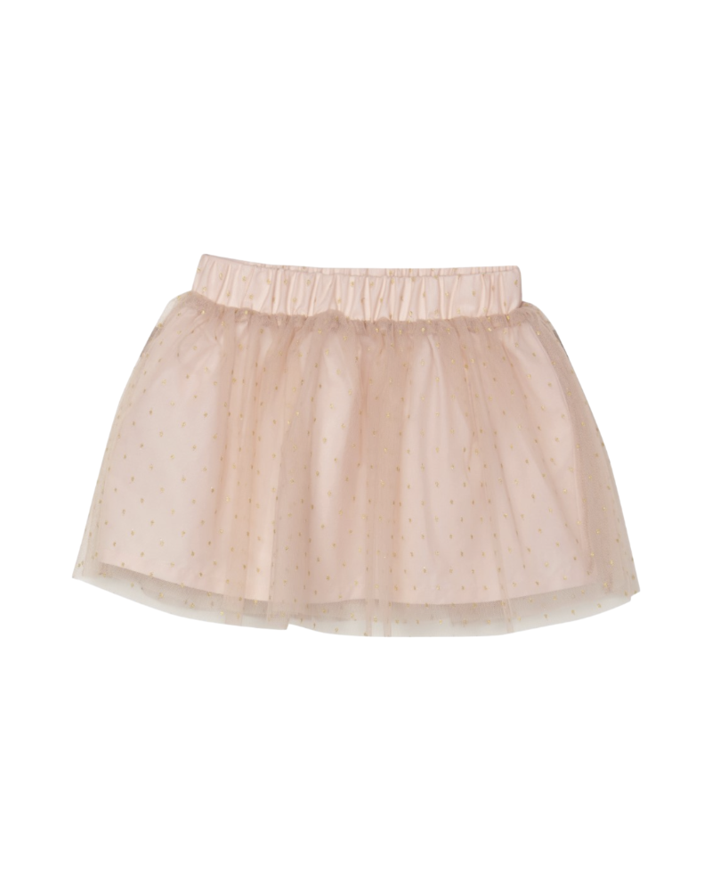 Creamie Jupe Fille Rose