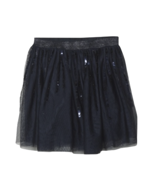 Creamie Jupe Fille Bleu