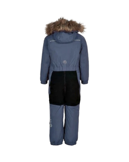 Color Kids Combi, Pilote Hiver