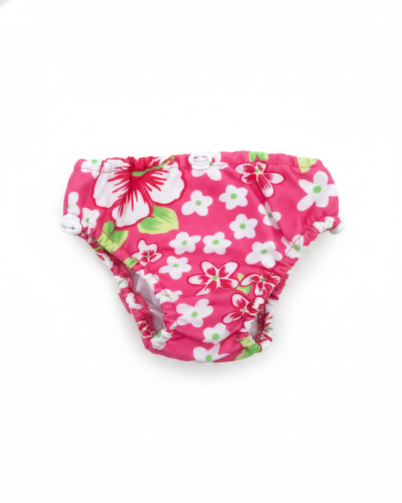Dolphin Swimwear Maillots de bain Fille Vert