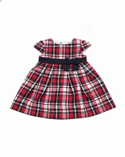 Carter's Robe Fille Blanc