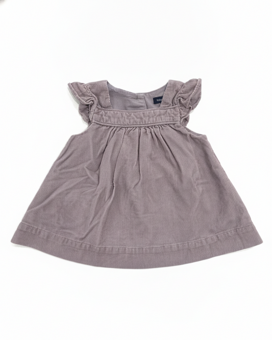 Gap Robe Fille Violet
