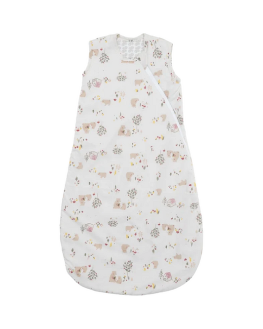 Perlimpinpin Dormeuse Neutre Beige