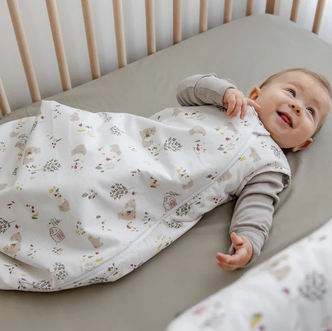 Perlimpinpin Dormeuse