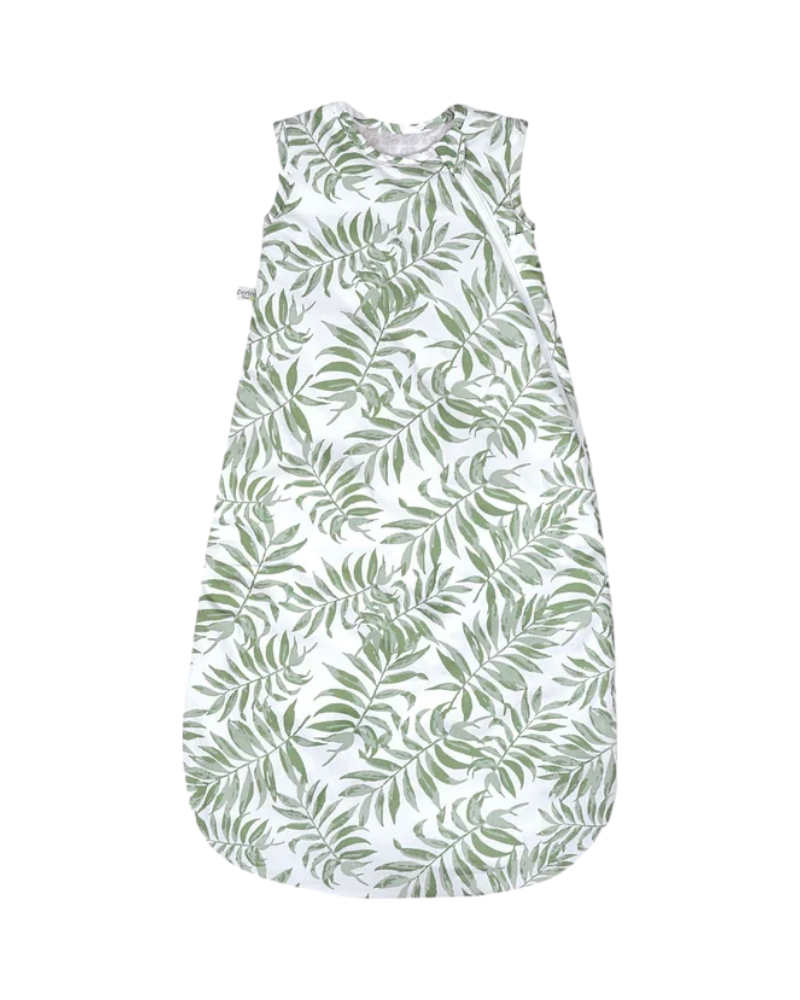 Perlimpinpin Dormeuse Fille Vert