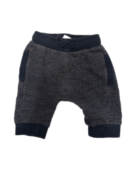 Enfant Pantalon Neutre Gris