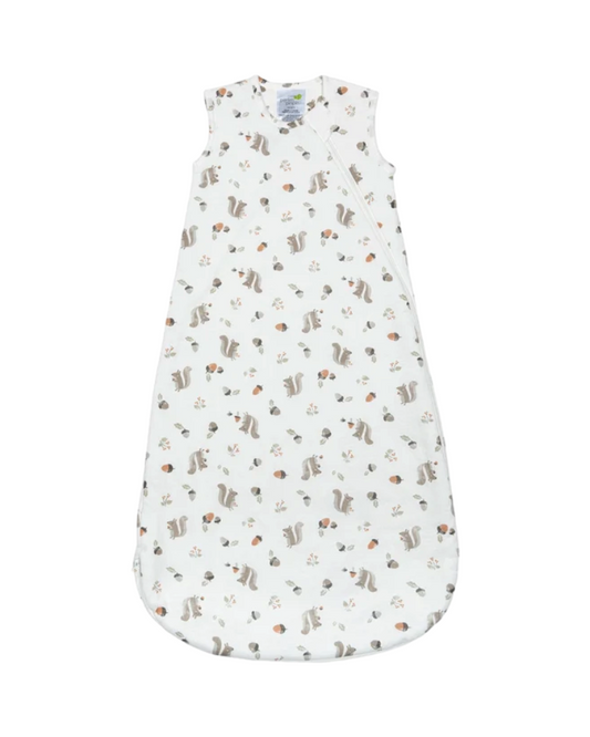 Perlimpinpin Dormeuse Neutre Gris