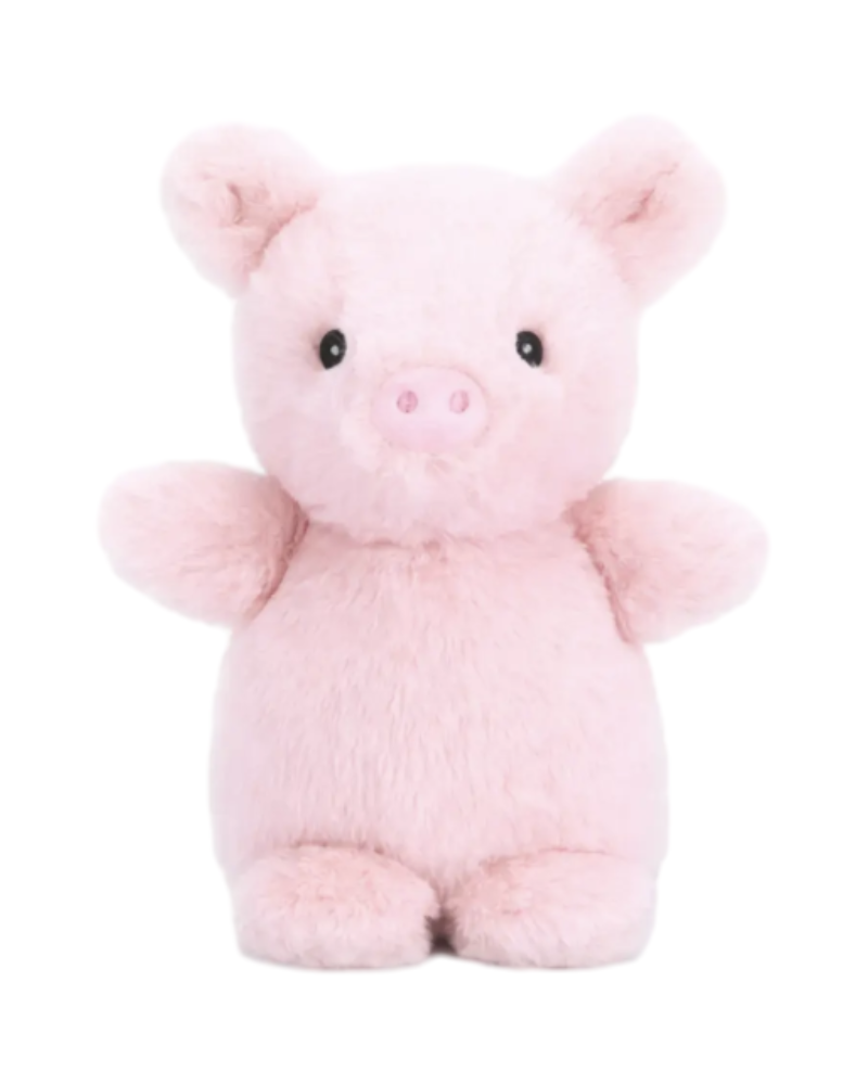 McHugs Jouet Neutre Rose