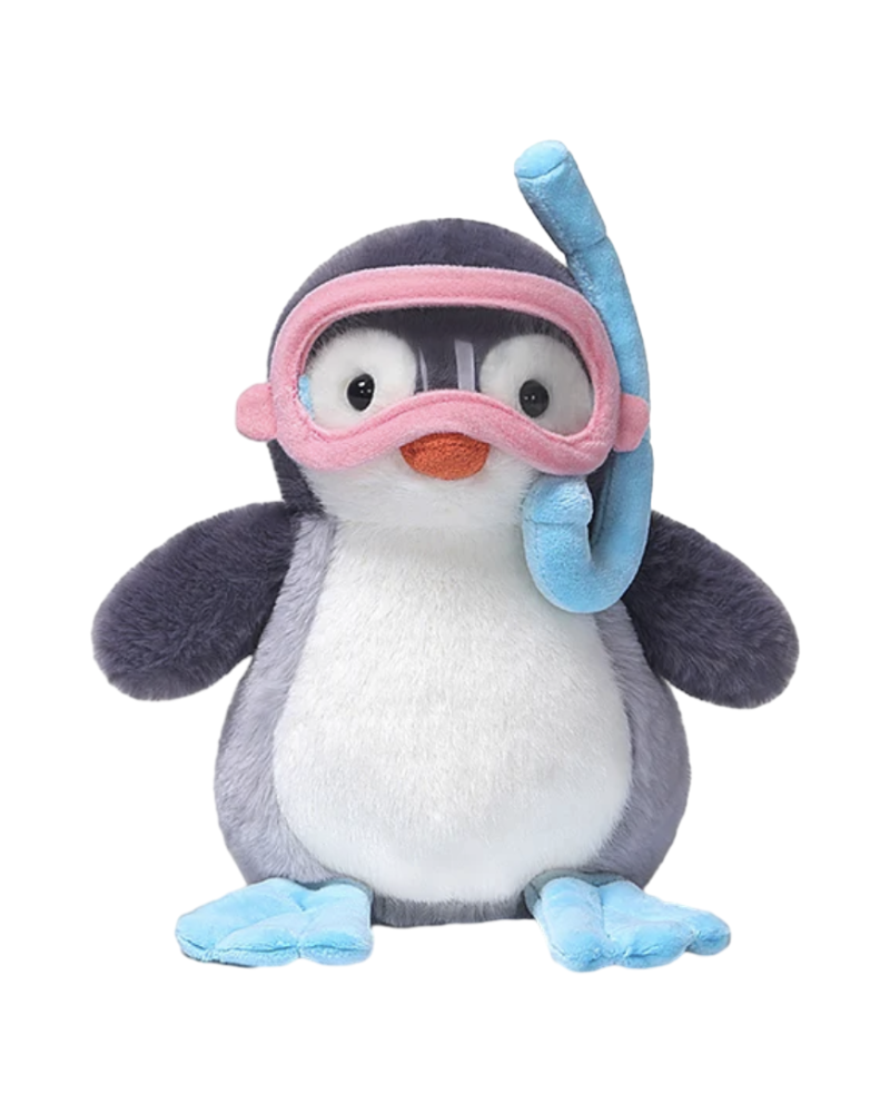 McHugs Jouet Neutre Gris