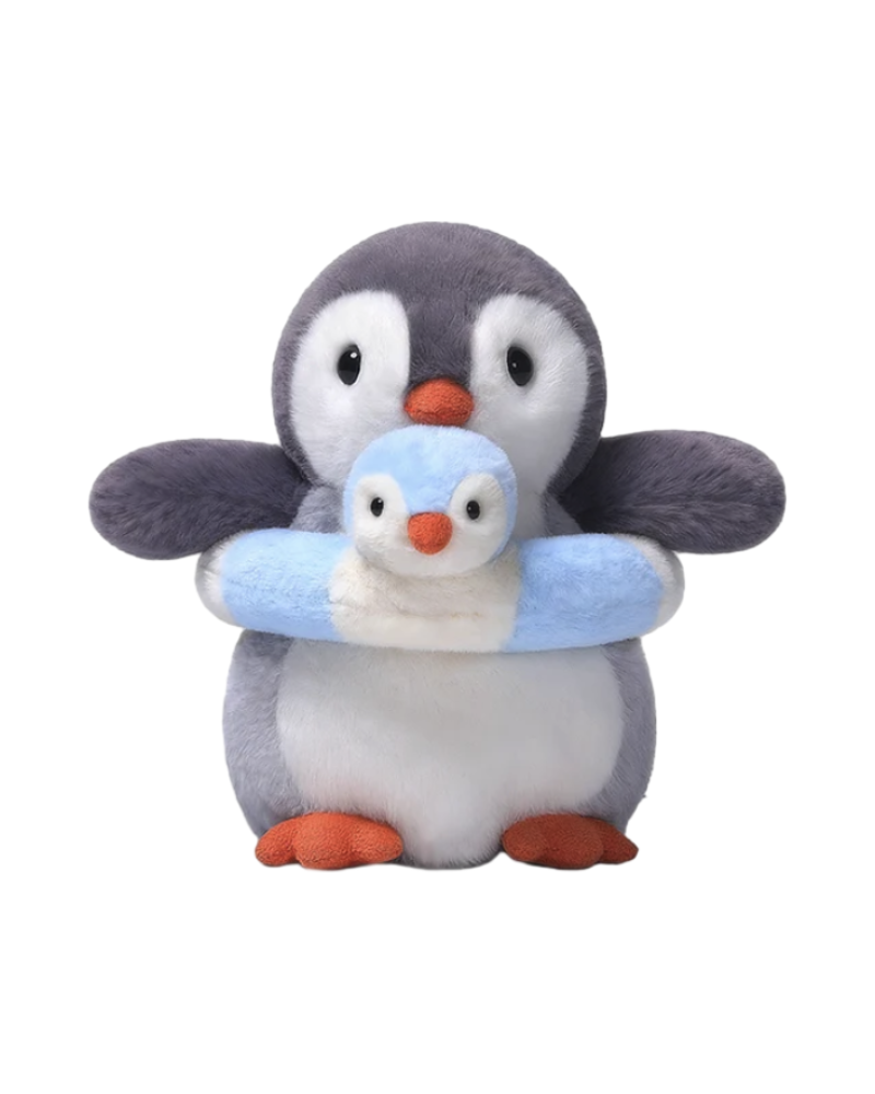McHugs Jouet Neutre Gris