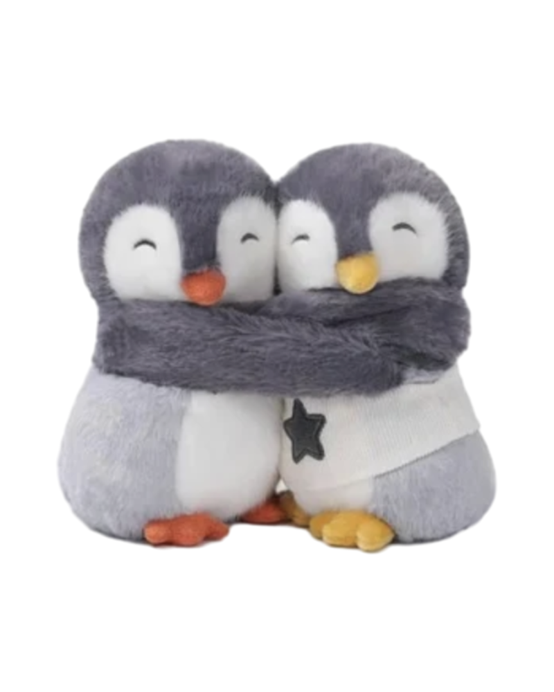 McHugs Jouet Neutre Gris
