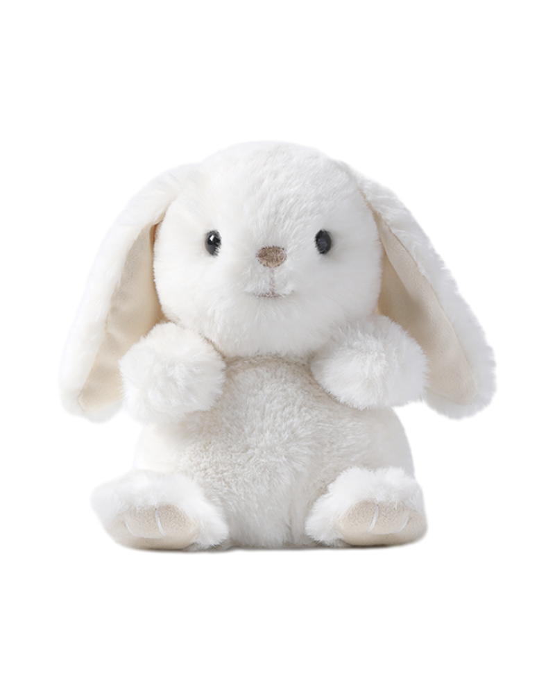McHugs Jouet Neutre Blanc