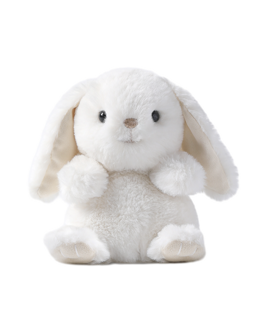McHugs Jouet Neutre Blanc
